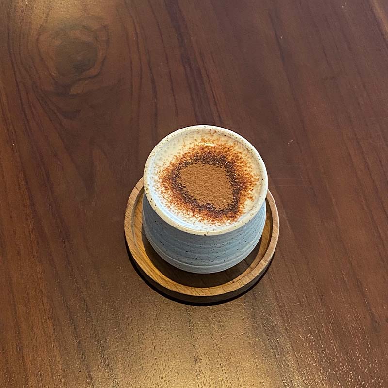 Babyccino